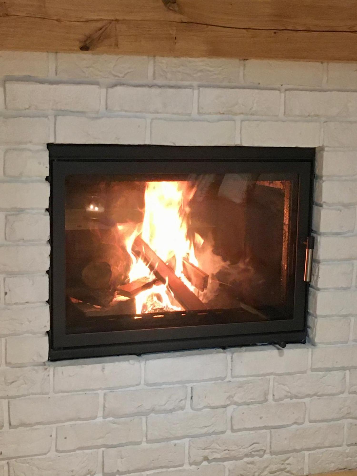 Holiday home Lesny Reset *