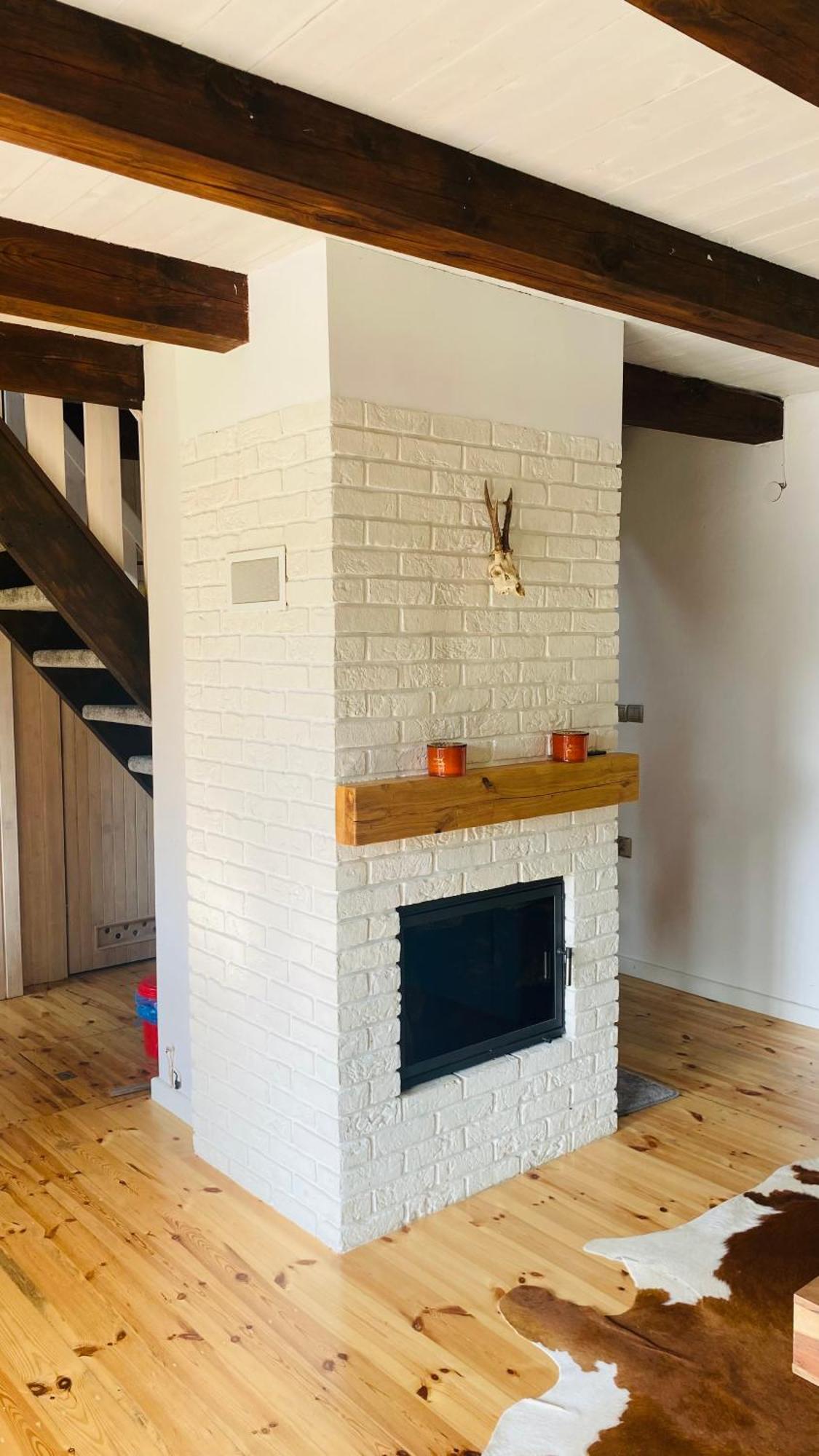 Holiday home Lesny Reset Studzienice