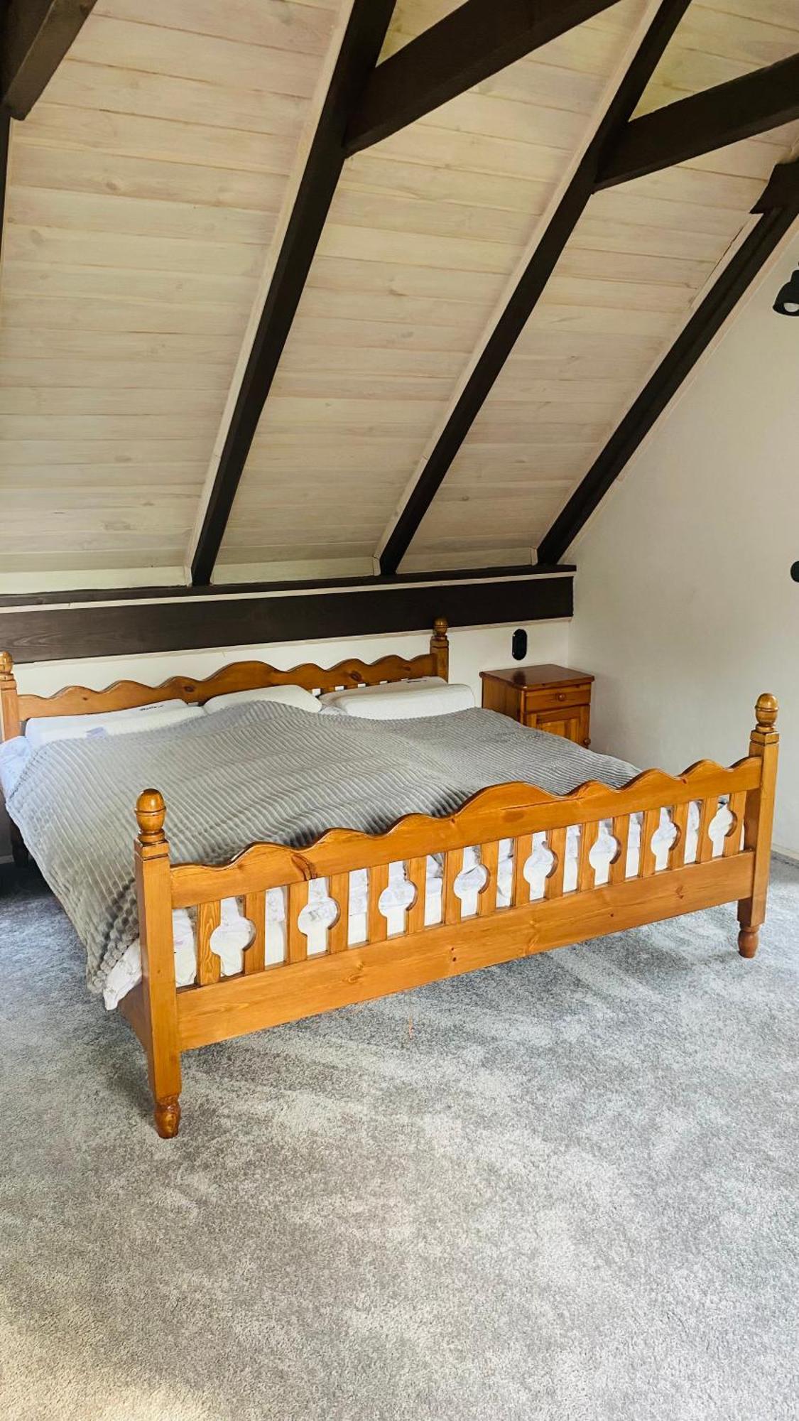 Holiday home Lesny Reset Studzienice